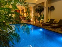 Balconitel Boutique Hotel