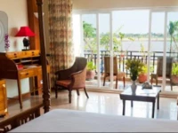 Bougainvillier Hotel