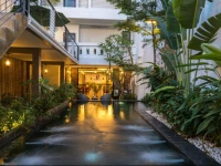 Double Leaf Boutique Hotel 4*