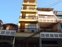 Dynsey Boutique Hotel