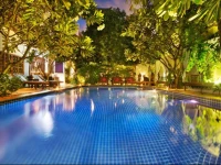 Hilarys Boutique Hotel