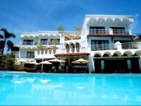 iRoHa Garden Hotel & Resort 4*