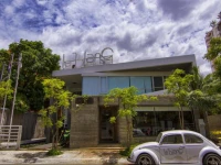 Le Blanc Boutique Hotel 4*