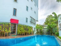 Le Cocon Boutique Hotel