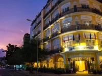 Le Grand Palais Boutique Hotel 4*