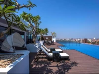 Maline Exclusive Serviced Apartments 4*