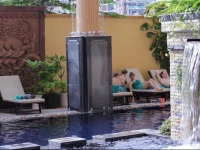 Ohana Phnom Penh Palace Hotel