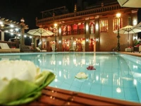 Okay Boutique Hotel 4*