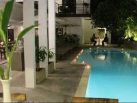 Palm Tree Boutique Hotel