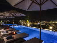 PATIO Hotel & Urban Resort