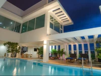 Phnom Penh Katari Hotel