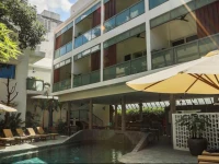 Rambutan Resort вЂ“ Phnom Penh