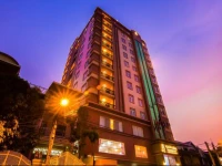 Samnang Laor Phnom Penh Hotel