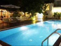 Skyline Boutique Hotel