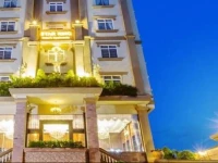 Star King Hotel & Apartment