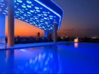 SUN & MOON, Urban Hotel