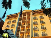 Mediterranean Palace 5*