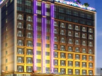 The Litz Hotel & Suites й‡‘е°”йЎїй…’еє—