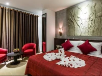 The Palm Boutique Hotel & Residence