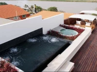 The Quay Boutique Hotel