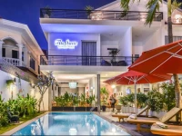 The Sam Boutique Hotel