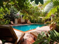 The Villa Paradiso Ltd.