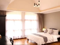 Villa Cambell Hotel & Cafe