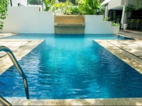 Villa Sovanna Boutique Hotel