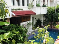 VMANSION Boutique Hotel