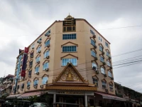 Angkor International Hotel