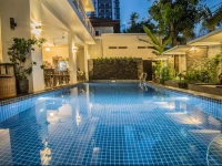 Anise Villa Boutique Hotel 3*