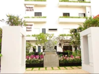 Elite Boutique Hotel