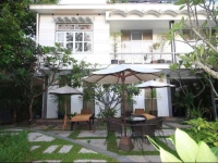 Frangipani Villa-90s