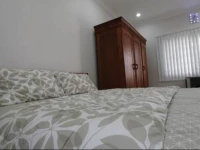 French Apartment Riverside