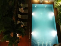 Jasmin Monument Hotel