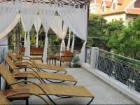 Jasmine Terrace Villa 3*