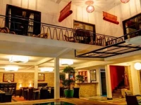 La Librairie Phnom Penh