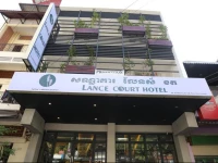 Lance Court Hotel