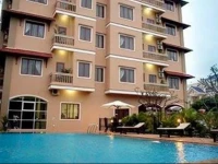 Le Grande Apartment 3*