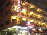 Lux Riverside Apartment