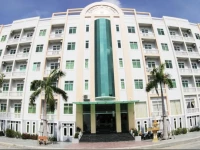 Moona Hotel & Apartment 3*