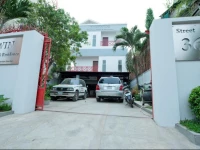 Mowin Boutique Hotel & Residence