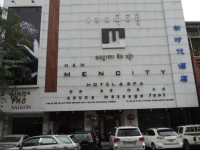 New Men City Hotel & Spa