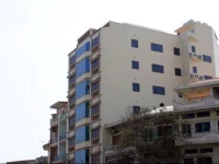 Nokor Lucky Apartments