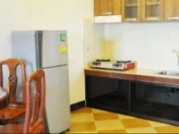 Phnom Penh Villa Apartment 3*