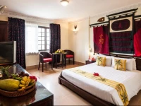 Red Hibiscus Hotel 2*