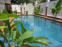 Samrach Boutique Hotel 3*