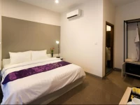 St. 288 Hotel & Apartment