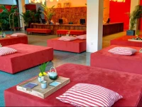 TeaHouse Asian Urban Resort 3*