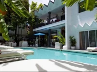 The Laneway Boutique